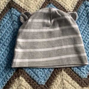 Baby boy hat